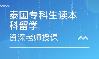 成都泰國(guó)出國(guó)留學(xué)課程及自費(fèi)出國(guó)留學(xué)中介服務(wù)詳解