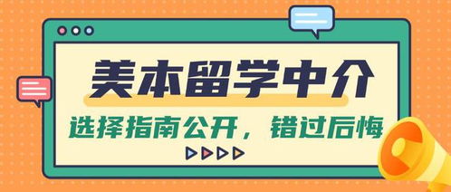 美國(guó)本科留學(xué)中介選擇指南公開 還有人不知道